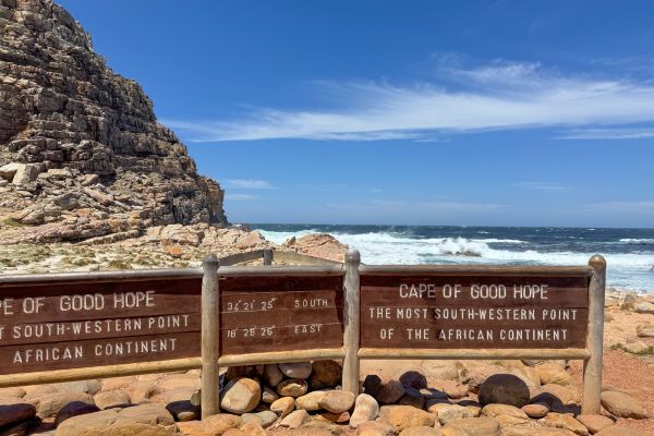 Cape Town South Africa (34)