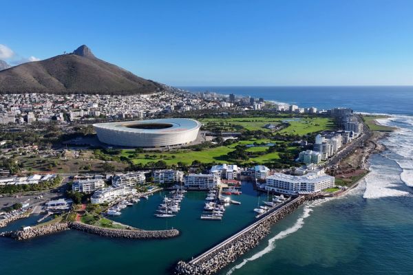 Cape Town