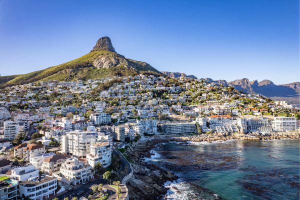 Cape Town