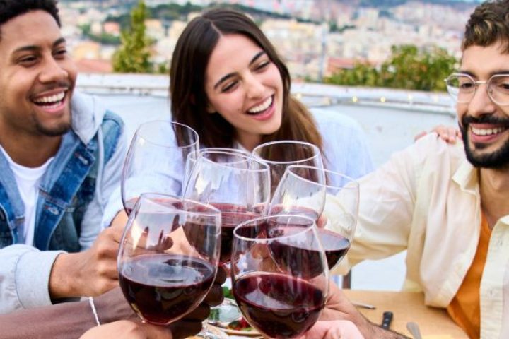 Love and Wine (3)