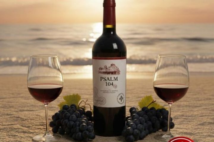Love and wine (4)