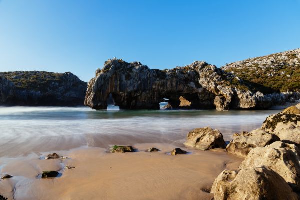 N. Spain (1)