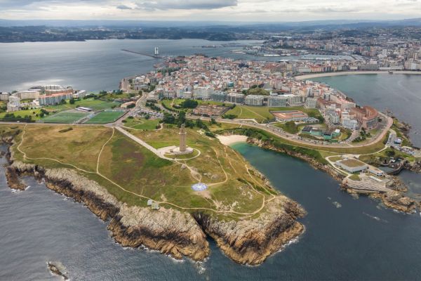 A Coruna
