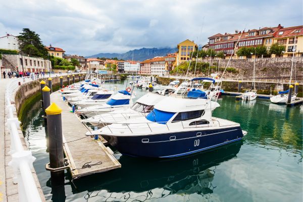 Llanes, Asturias