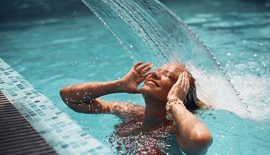 Wellness & Thermal