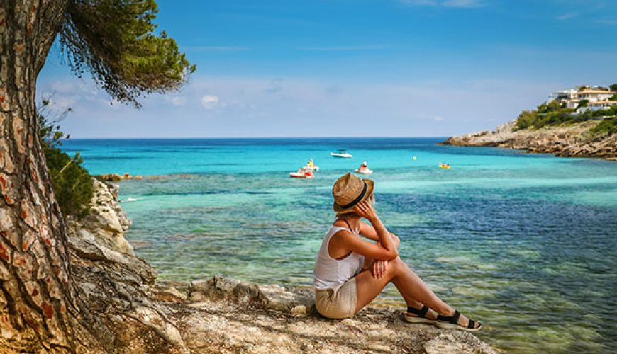 Malorca, Spain