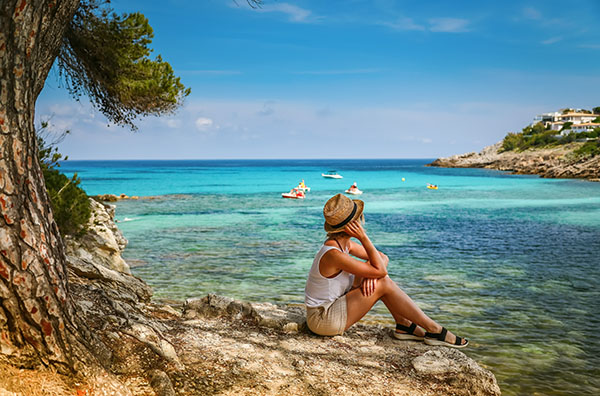 Malorca, Spain