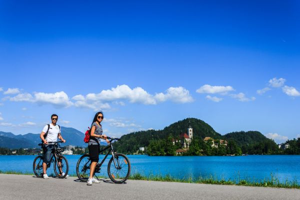 Lake Bled