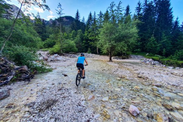 Kranjska Gora