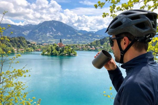 Lake Bled