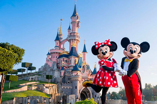 Disneyland Paris