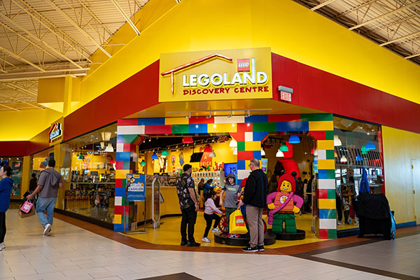 LEGOLAND