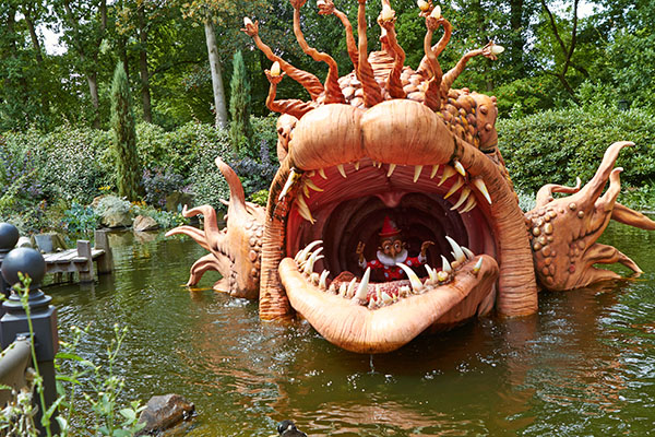 Efteling