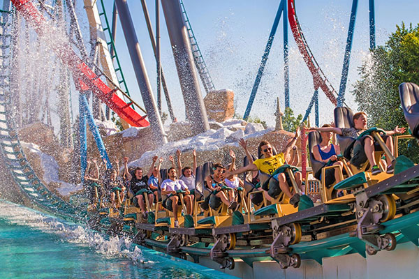PortAventura World