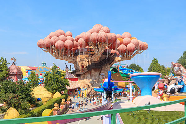 Gardaland