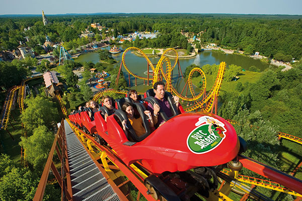Parc Astérix