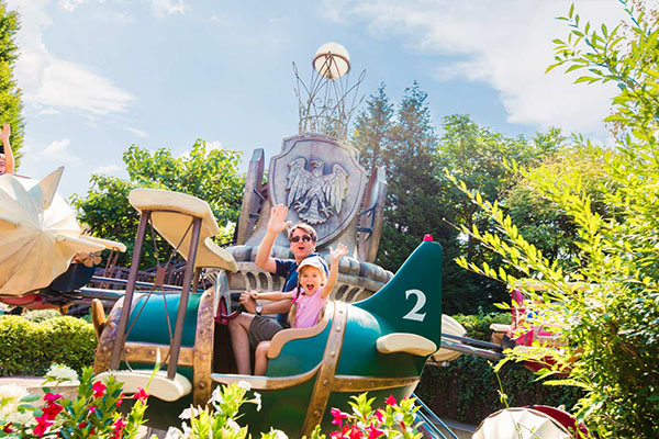 Phantasialand