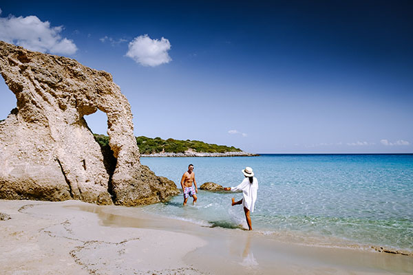 Crete – for the most complete Greek summer