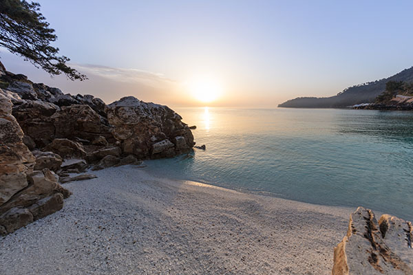 Thasos – for an easy summer close to home